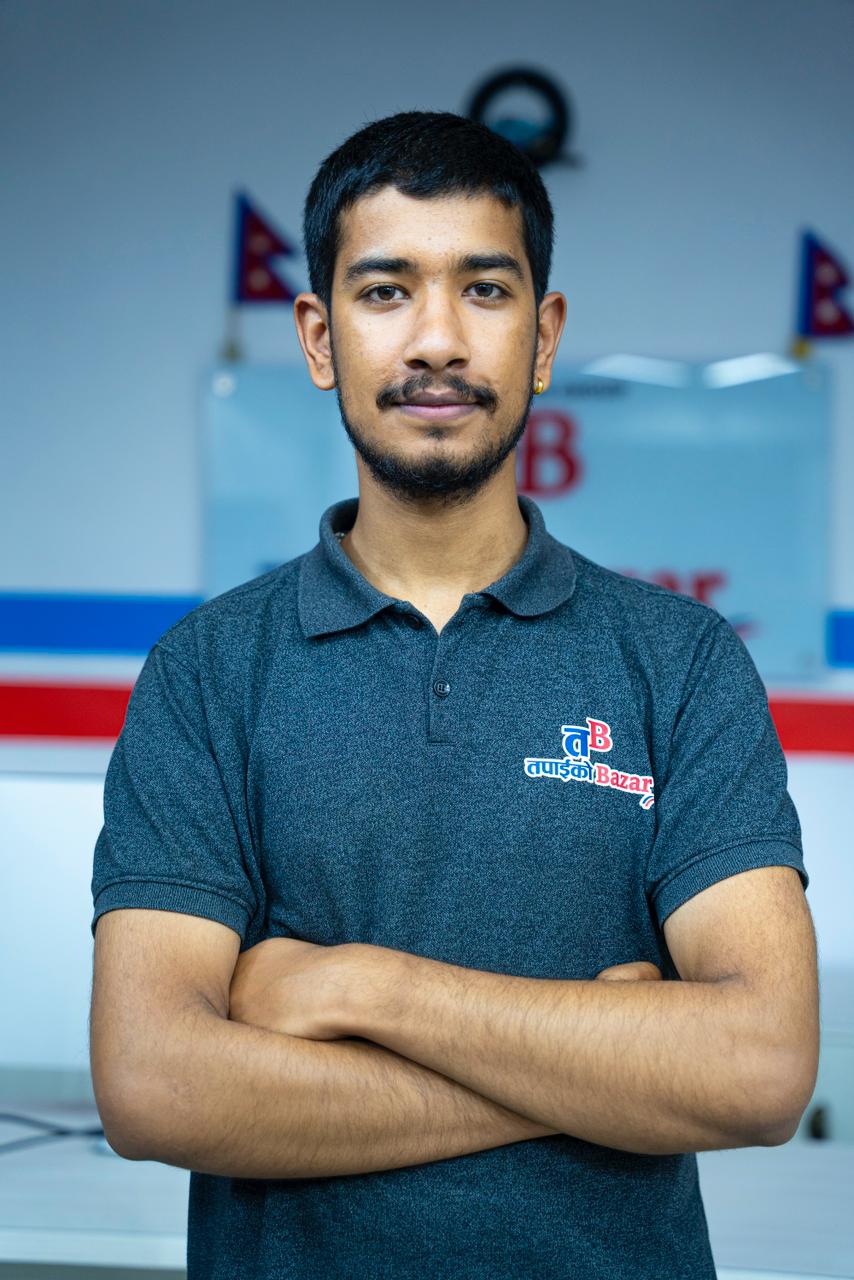 Hemanta DC